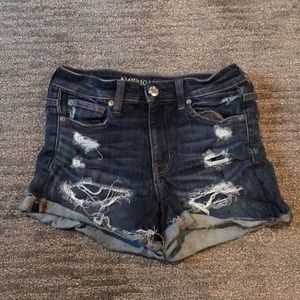 American Eagle Women’s Shorts